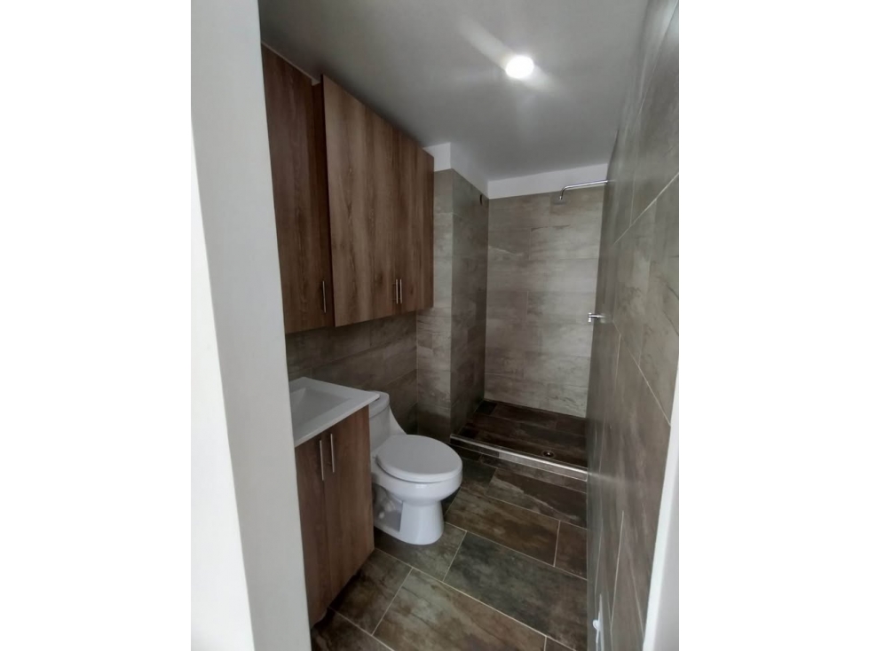 Se vende apartamento en el Conjunto mirador del llano — foto 4
