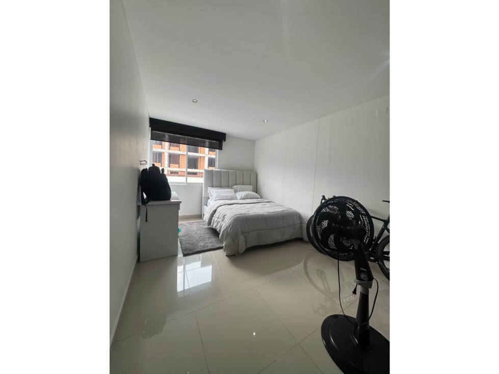 Se vende apartamento en el caudal — foto 5