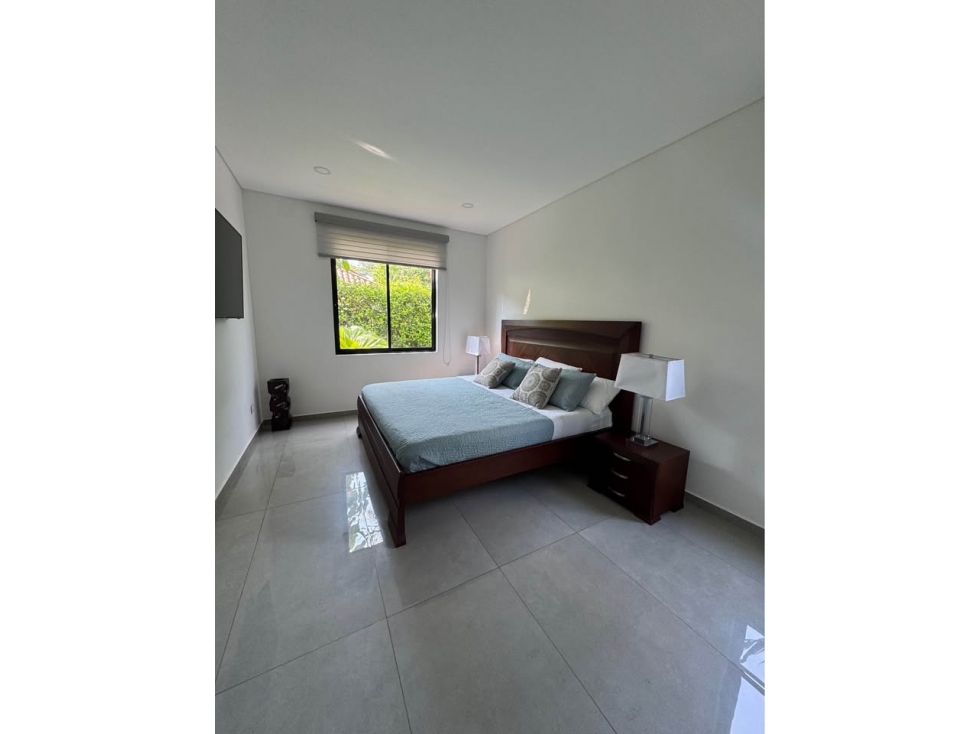 Se vende casa quinta en condominio reserva la castellana — foto 6