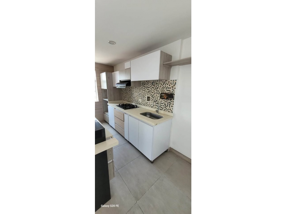 Se vende apartamento en mirador del llano villavicencio — foto 6