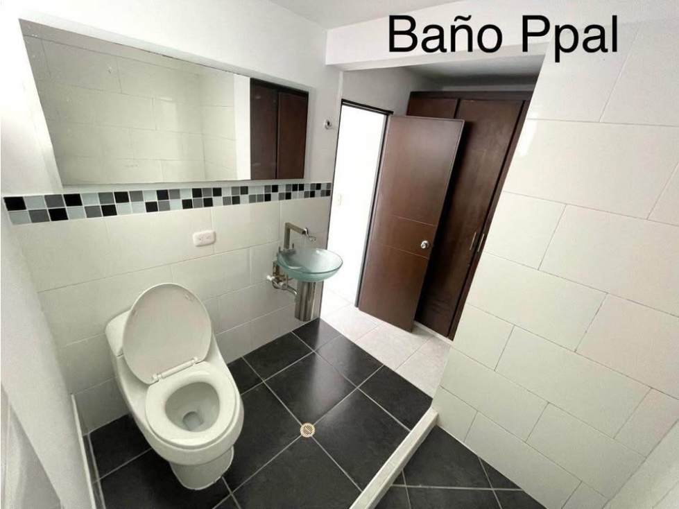 Se vende casa en bosques de Rosablanca — foto 6