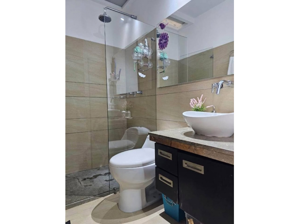 Se vende Casa en Condominio Montearroyo / Villavicencio — foto 4