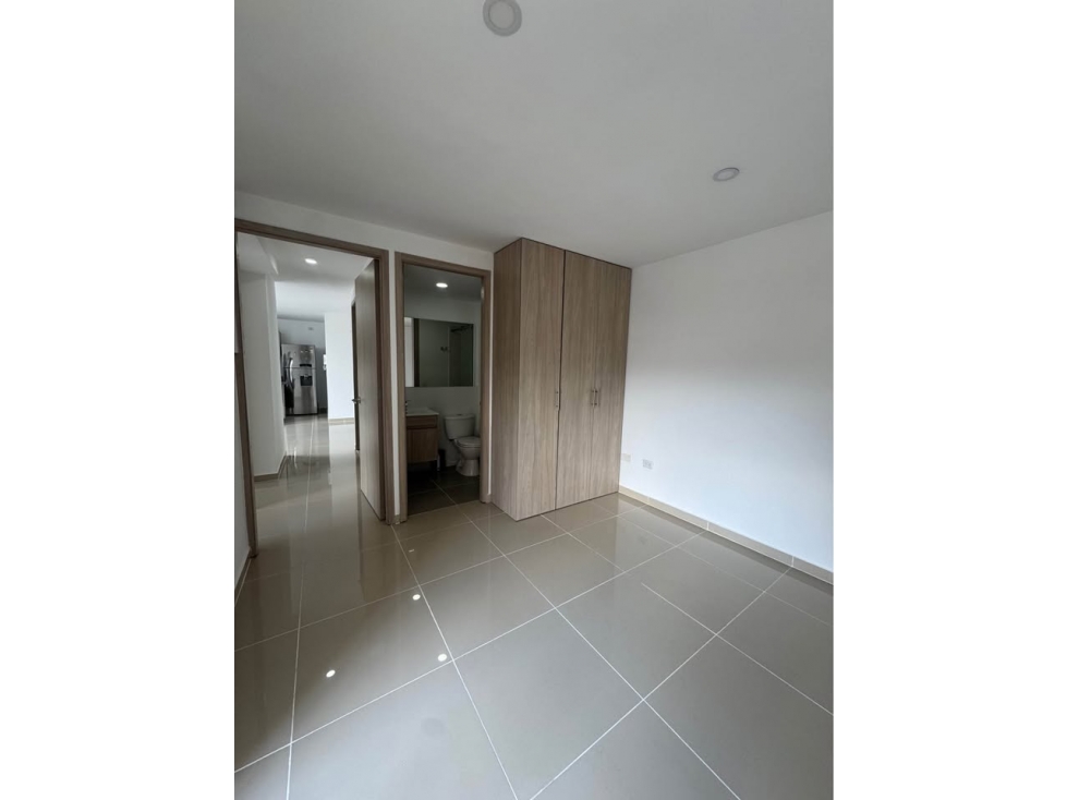 Se vende apartamento en arboleda campestre, sector Amarilo — foto 4
