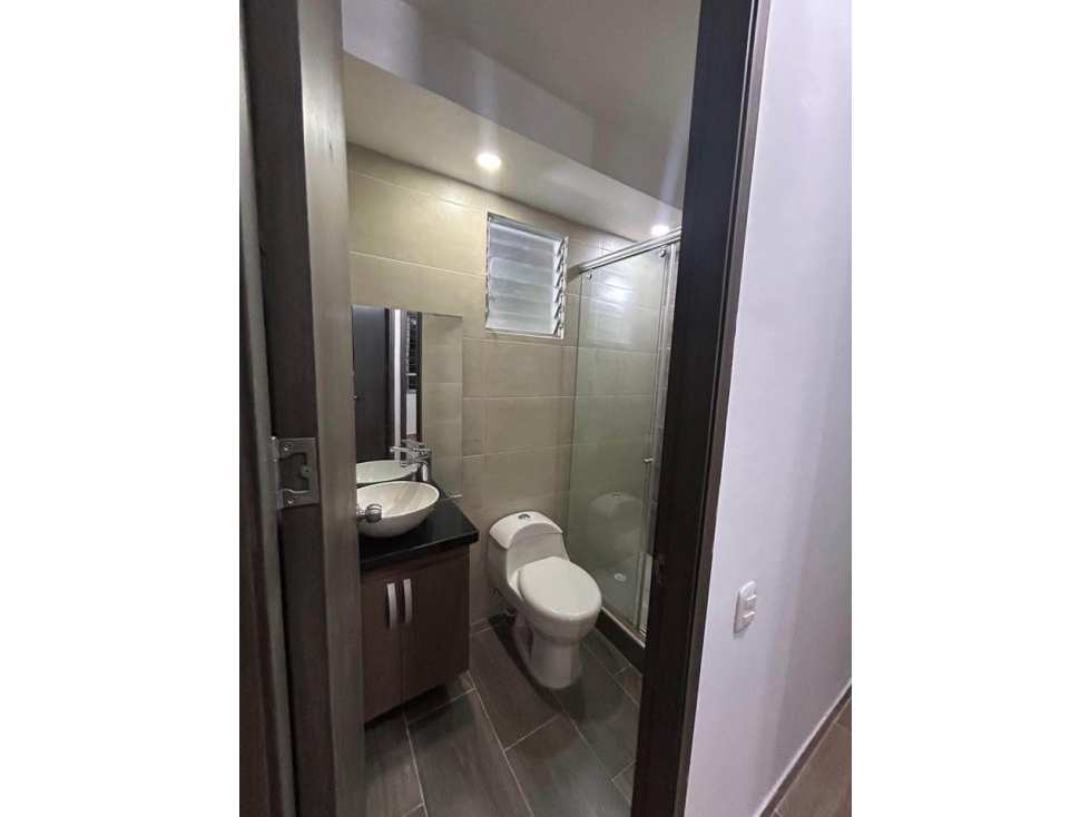Se vende o se arrienda apartamento, En Amarilo zainos — foto 4