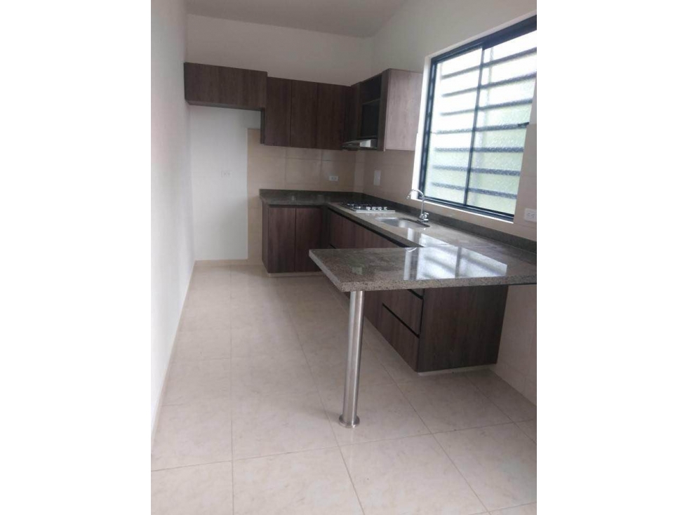 Se vende casa en Restrepo caney alto - 6