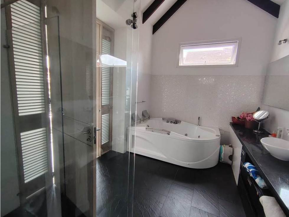 Se vende casa en Montearroyo barrio el buque — foto 4