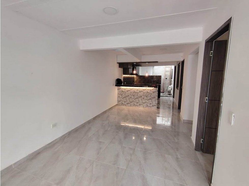 Se vende casa un piso san Antonio Villavicencio — foto 4