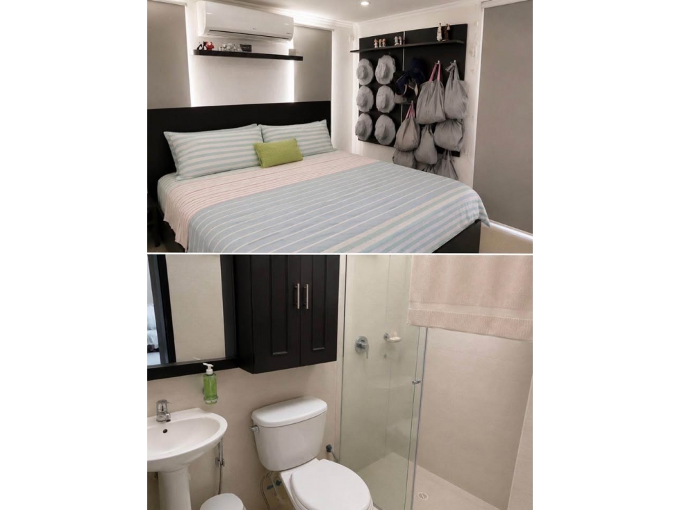 Se vende casa en ciudad del campo — foto 4