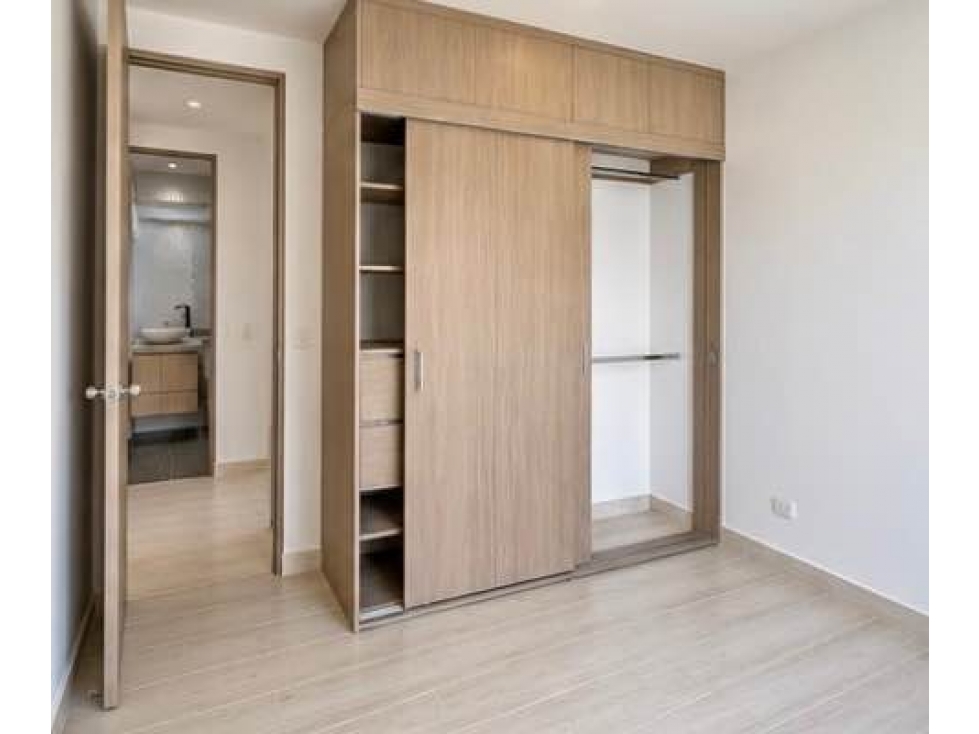 Apartamento para Estrenar en Villavicencio Conjunto Kunava — foto 5