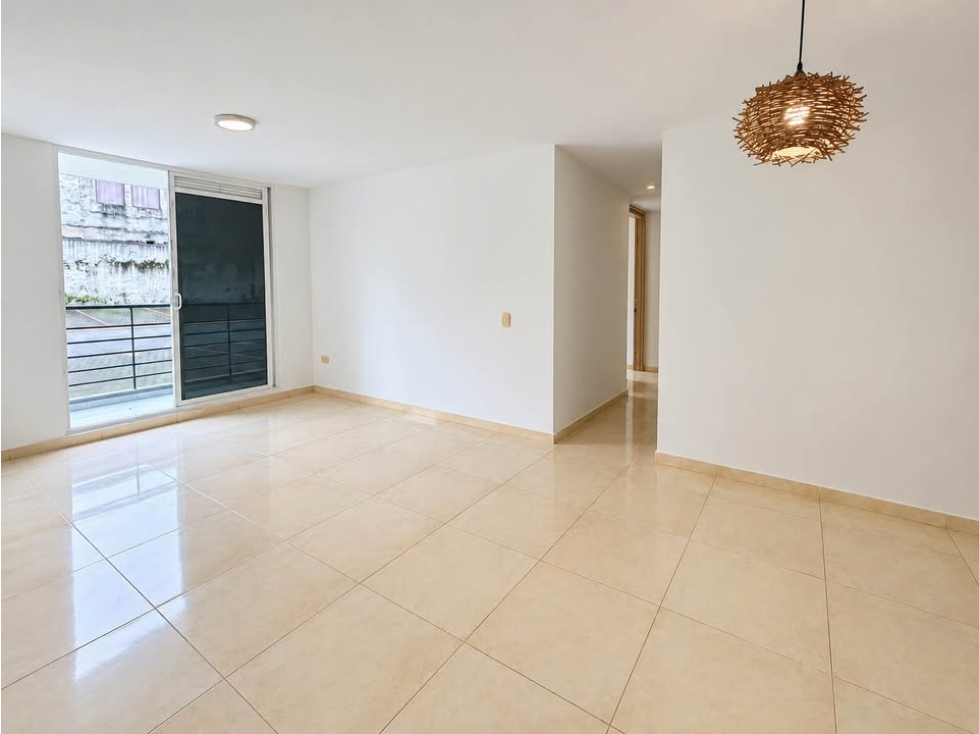 Apartamento Torres del Mediterráneo Vizcaya — foto 5