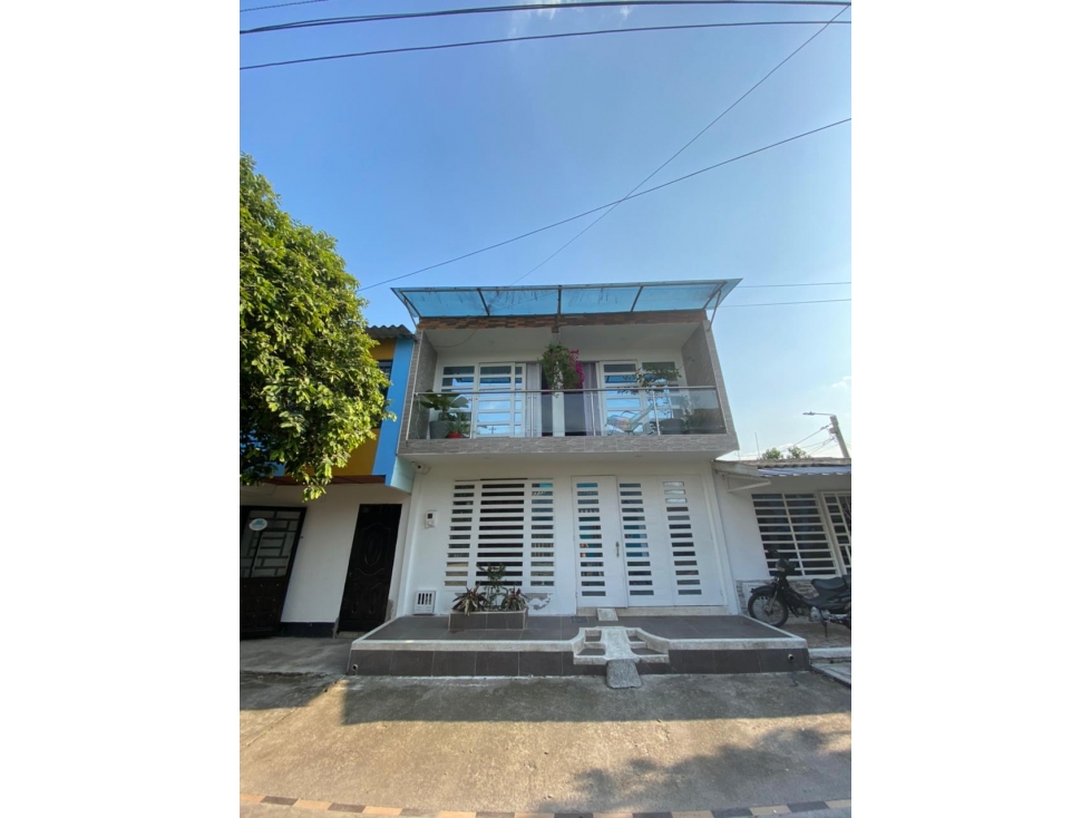 se vende casa villavicencio parque hab la esmeralda