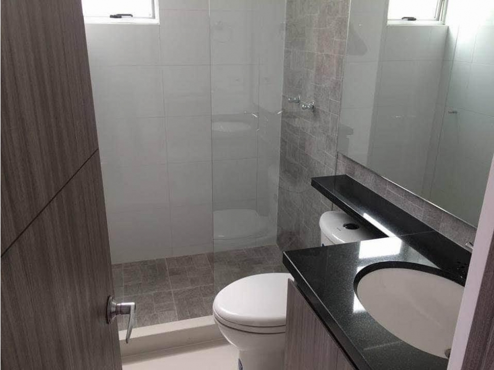 Se vende apartamento en Villavicencio amarilo canaguey — foto 5