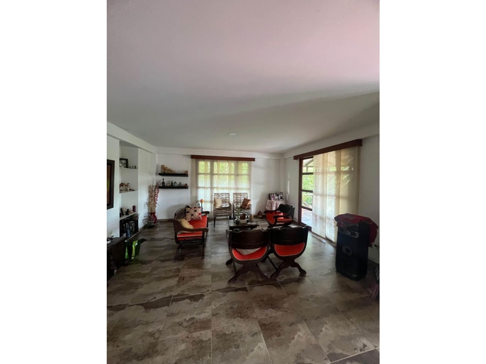 Se vende casa en condominio Balmoral Villavicencio — foto 5