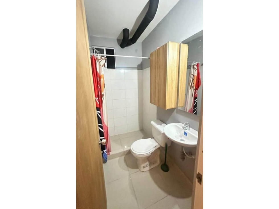 Se vende apartamento en amarillo Villavicencio — foto 5