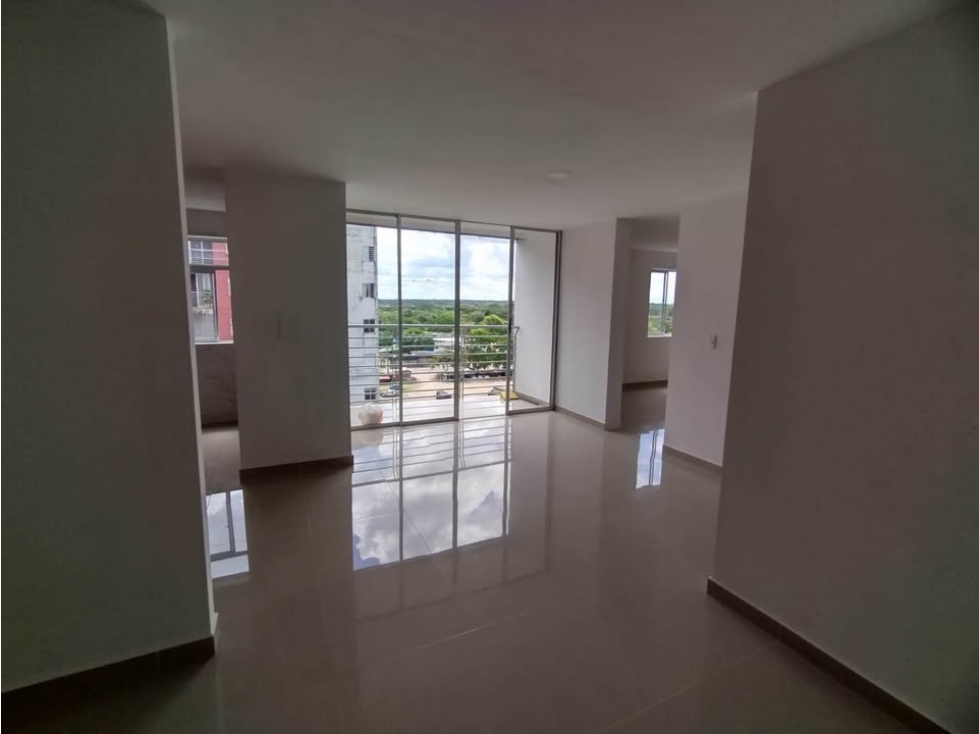 Se vende apartamento en el Conjunto mirador del llano — foto 5