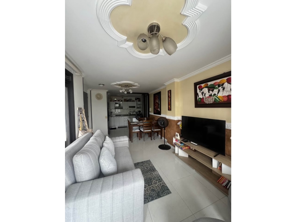 Se vende casa en condominio quintas de Santa Clara — foto 4