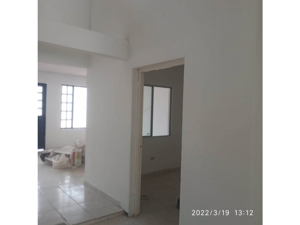 Se vende casa en Cumaral - 6