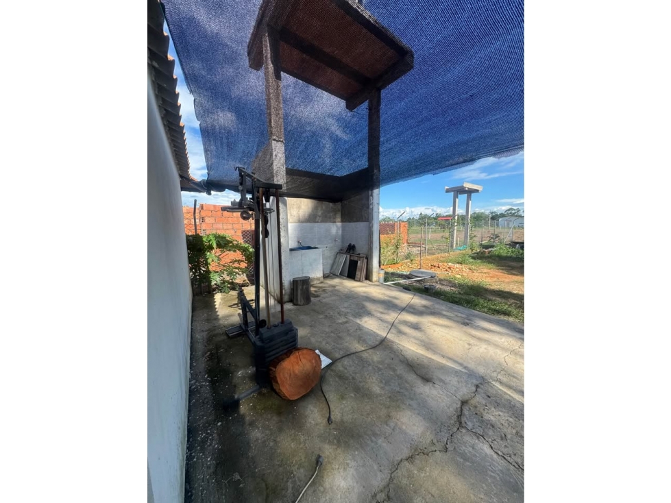 Se vende casa quinta vereda la Llanerita quintas de los ocasos — foto 6