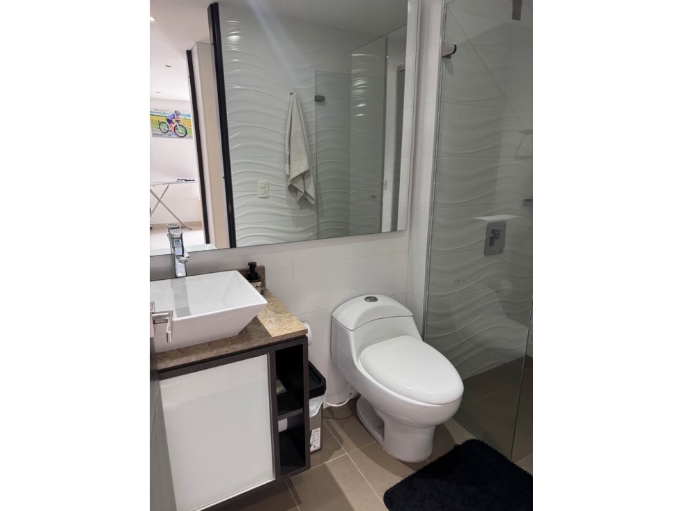 Se vende apartamento en el caudal — foto 6