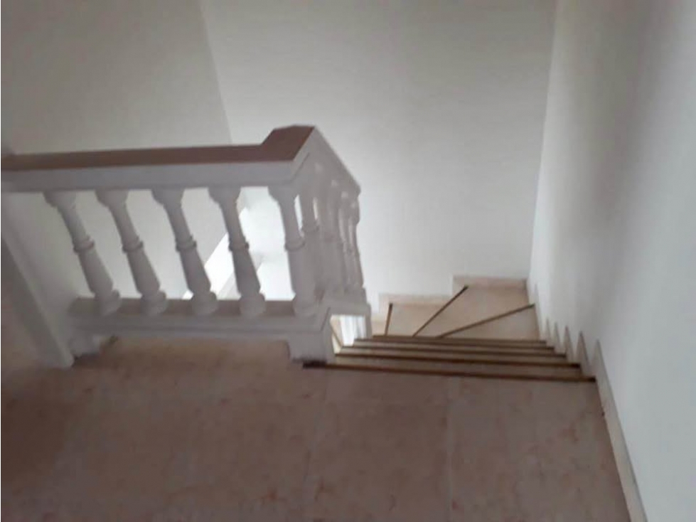 Se vende casa bario Villa María buque Villavicencio — foto 6