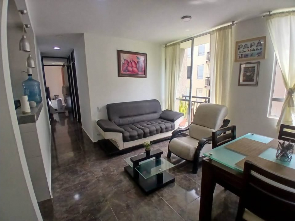 Se vende apartamento en Villavicencio amarilo paso llano 1 — foto 6
