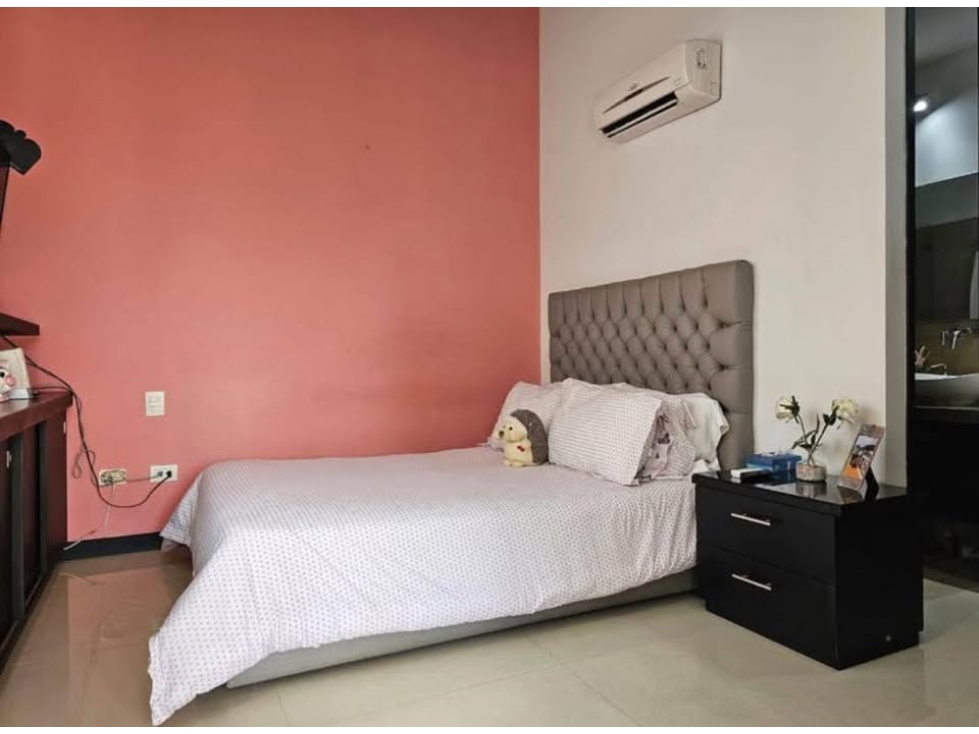 Se vende Casa en Condominio Montearroyo / Villavicencio — foto 5