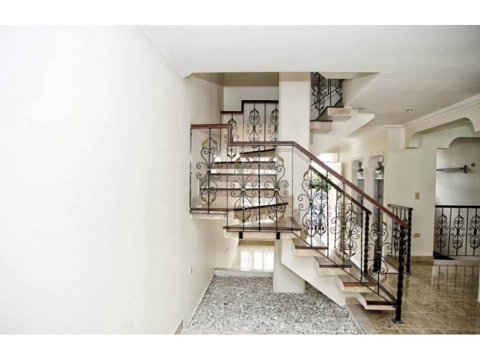 Se vende casa en Villavicencio al lado del CC primavera — foto 6