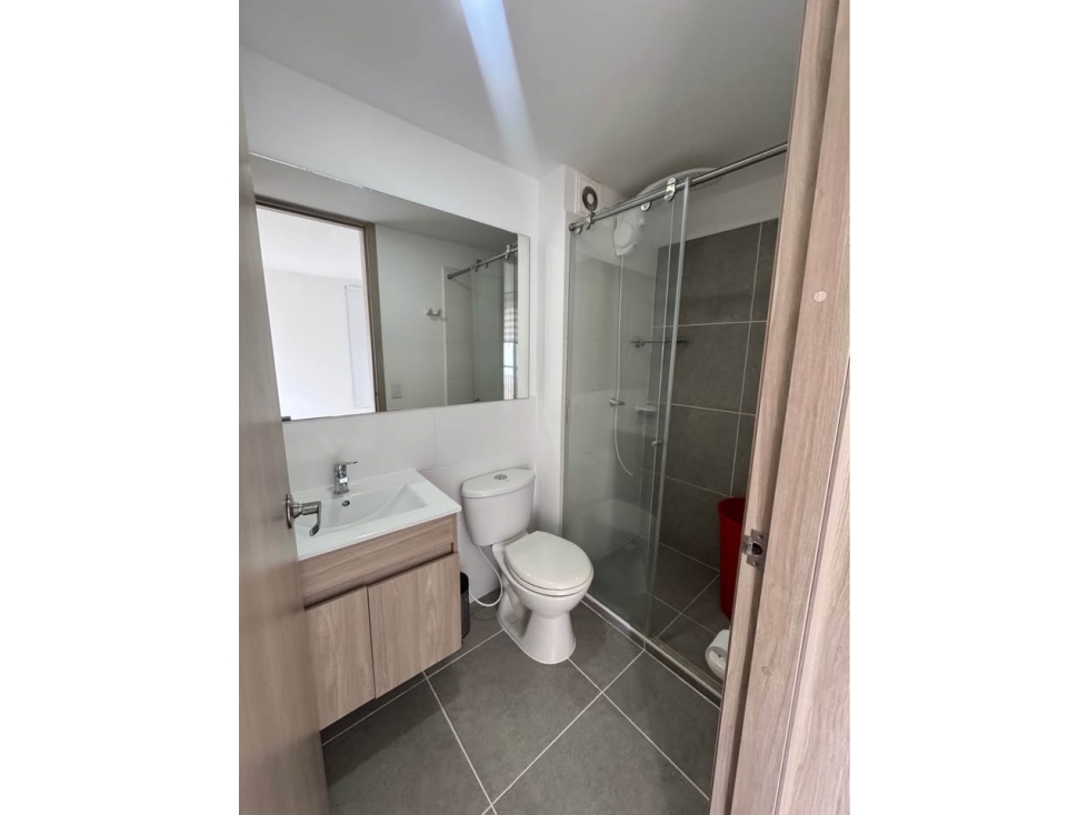 Se vende apartamento en arboleda campestre, sector Amarilo — foto 5