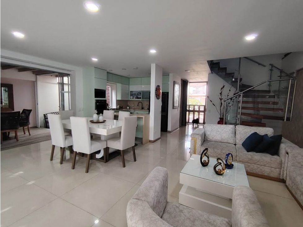 Se vende casa en Montearroyo barrio el buque — foto 5