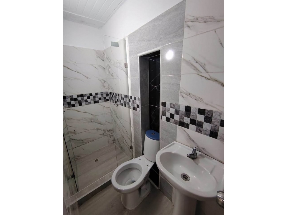 Se vende casa un piso san Antonio Villavicencio — foto 5
