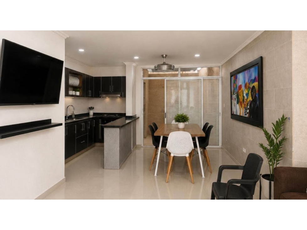 Se vende casa en ciudad del campo — foto 5