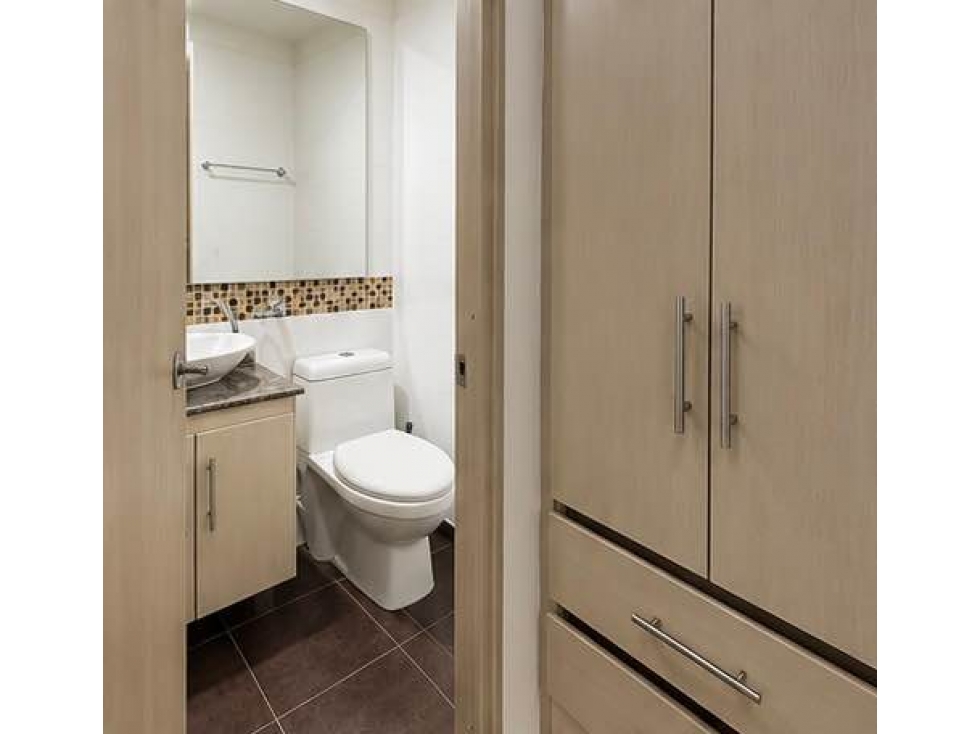 Apartamento Torres del Mediterráneo Vizcaya — foto 6