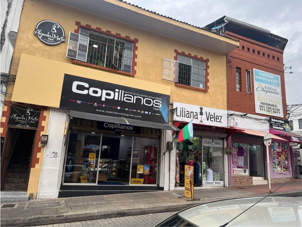 Se vende casa en el centro de Villavicencio — foto 3