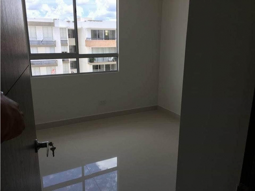 Se vende apartamento en Villavicencio amarilo canaguey — foto 6