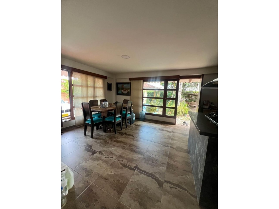Se vende casa en condominio Balmoral Villavicencio — foto 6