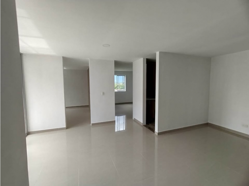 Se vende apartamento en el Conjunto mirador del llano — foto 6