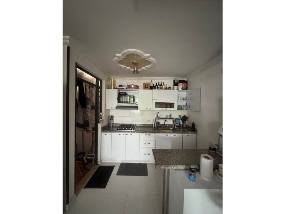 Se vende casa en condominio quintas de Santa Clara — foto 3
