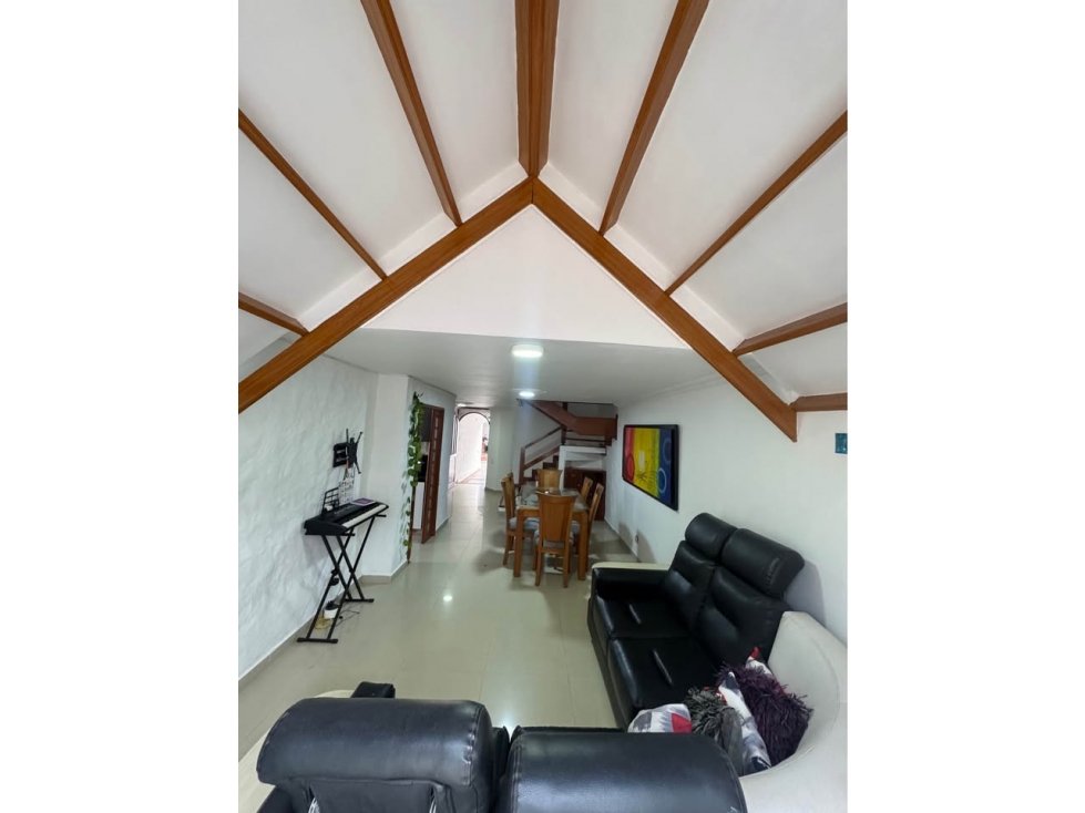 Se vende casa en conjunto quintas de san soucci — foto 6