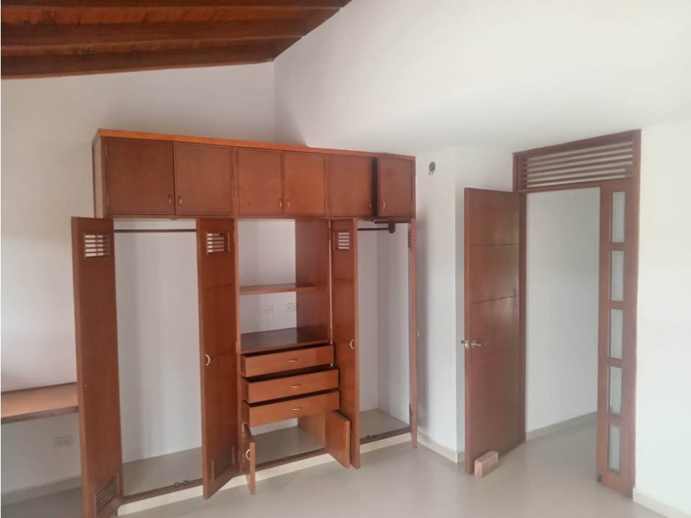 Se vende casa en Conjunto cerrado Guaduales en el buque — foto 6