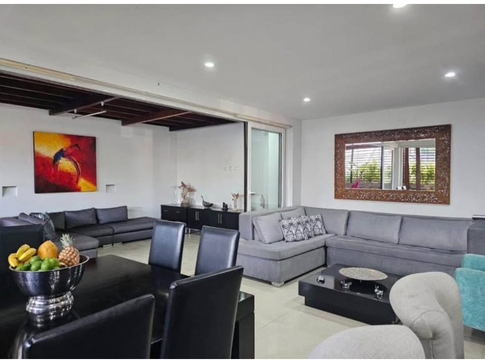 Se vende Casa en Condominio Montearroyo / Villavicencio — foto 6