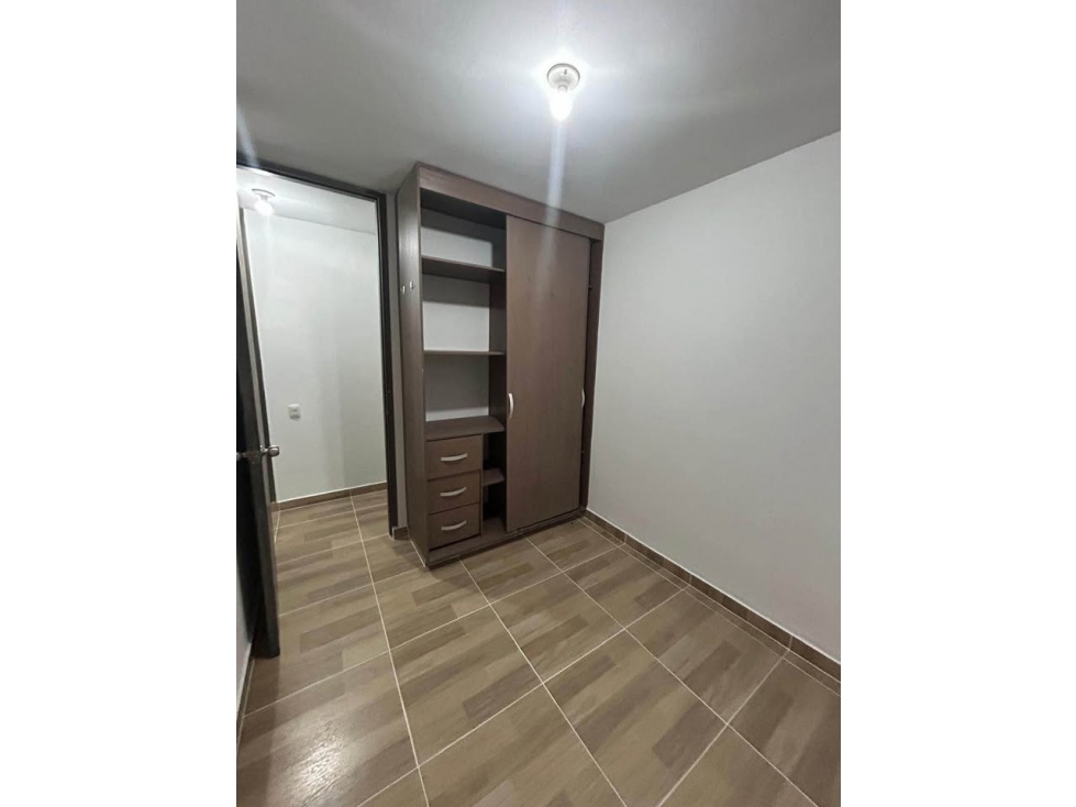 Se vende o se arrienda apartamento, En Amarilo zainos — foto 6