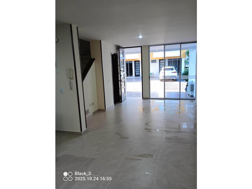 Se vende casa en condominio la fontana Villavicencio — foto 5