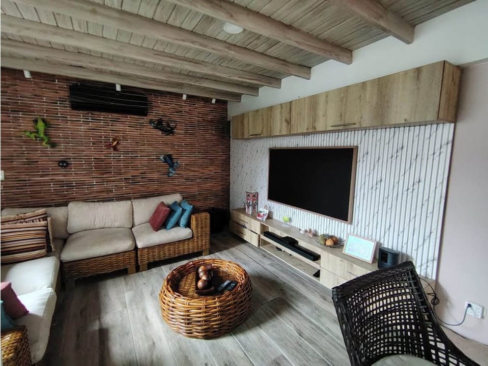 Se vende casa en Montearroyo barrio el buque — foto 6