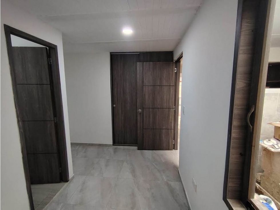 Se vende casa un piso san Antonio Villavicencio — foto 6