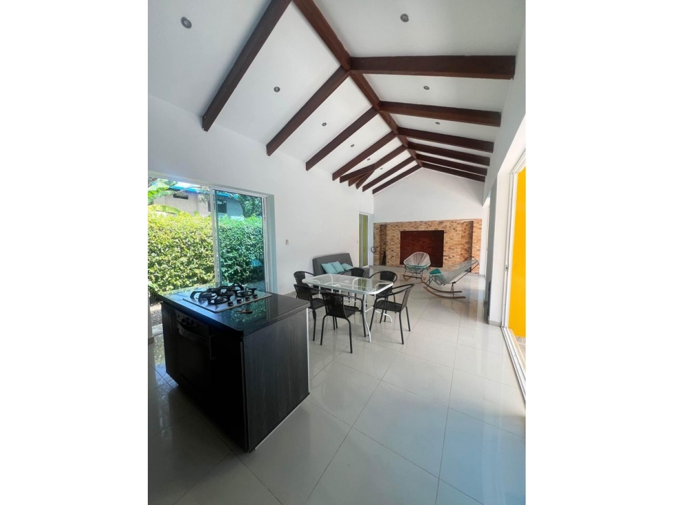 Se vende casa quinta vereda la Vigia Villavicencio — foto 3