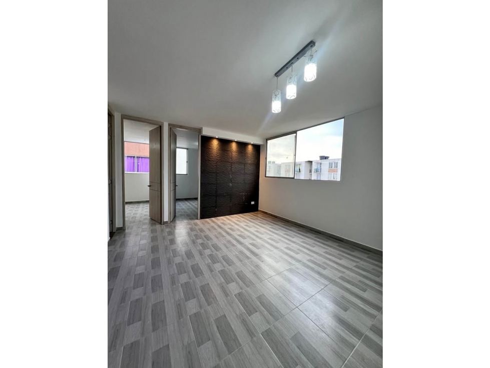Se vende apartamento en san Antonio
