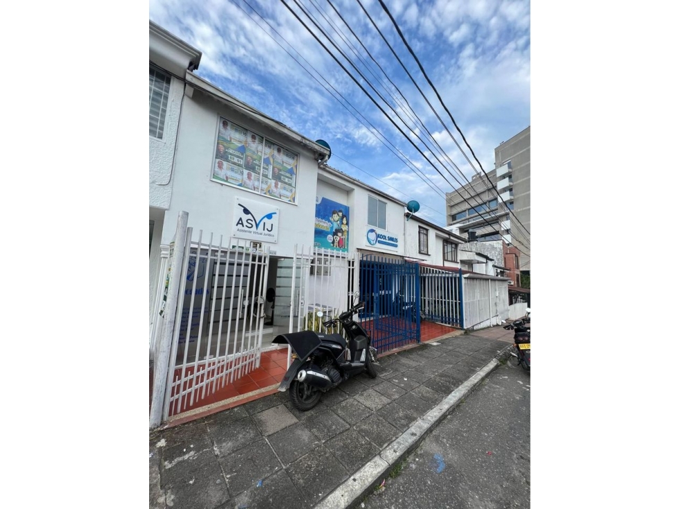 Se vende casa en el Barzal — foto 3