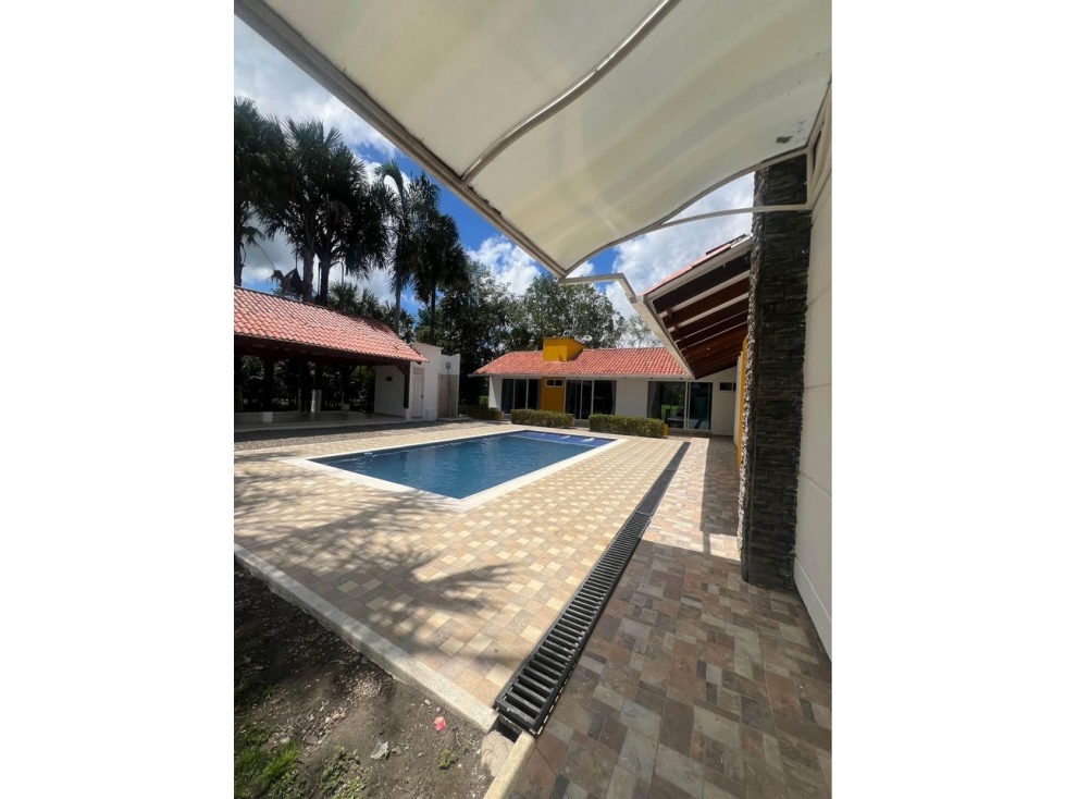 Se vende casa quinta vereda la Vigia Villavicencio — foto 2