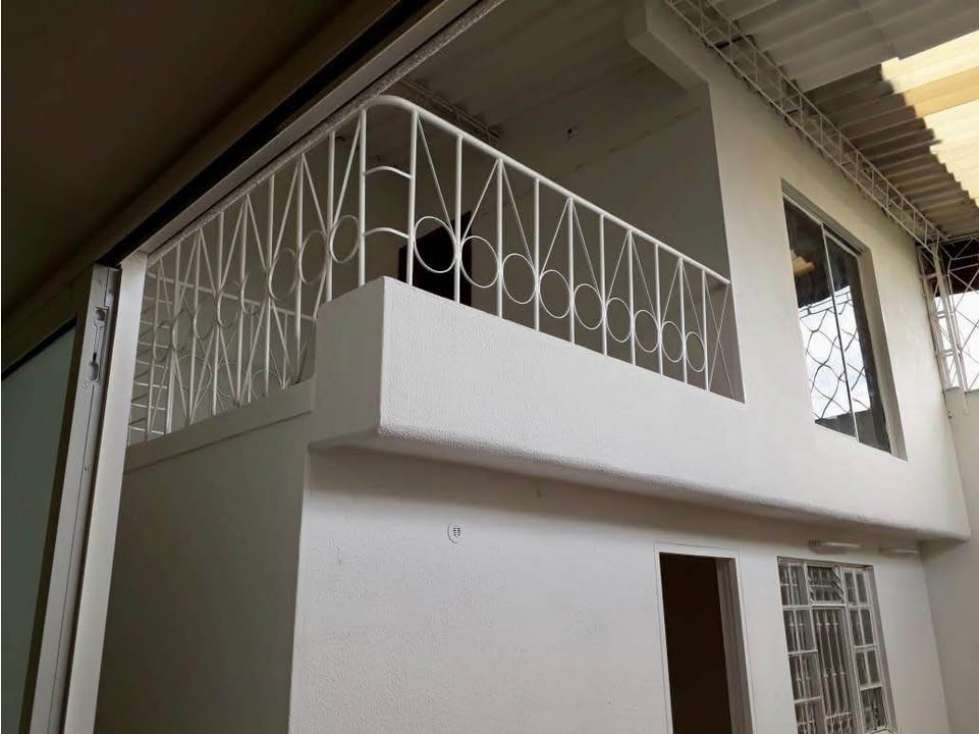 Se vende casa bario Villa María buque Villavicencio — foto 2