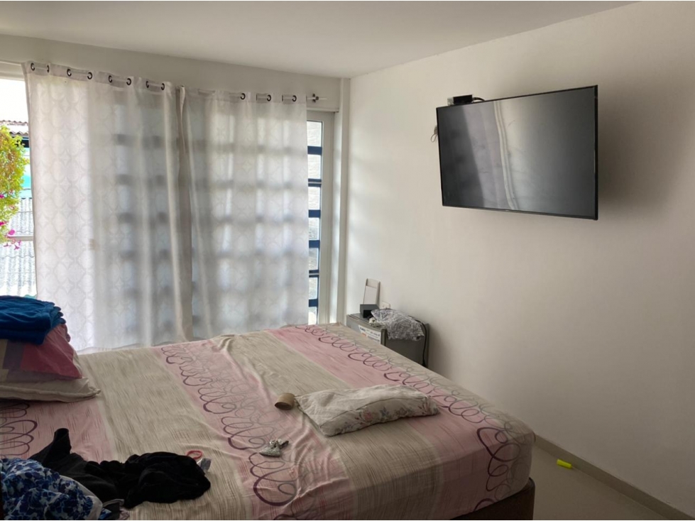se vende casa villavicencio parque hab la esmeralda — foto 5